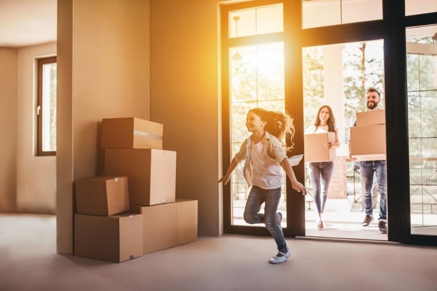 5 Ways To Make Moving Less Stressful